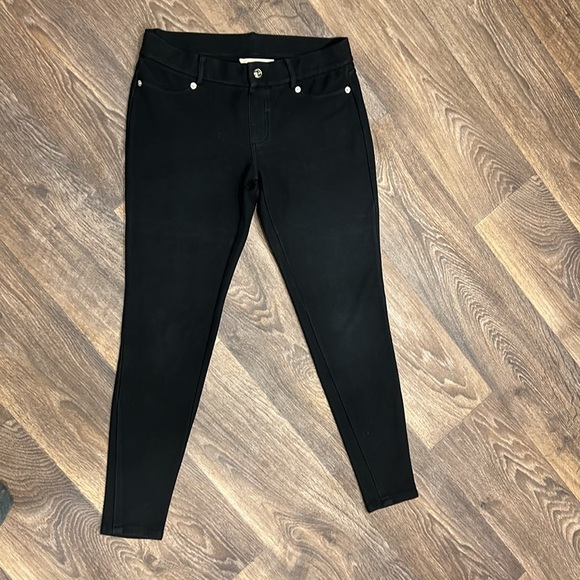Women's Michael Kors Black Pants - size P/S - Picture 4 of 4